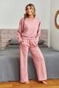Doctornap Dres damski DRS 7360 blush rose